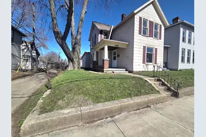 820 W North Street, Springfield, OH 45504 - Photo 4