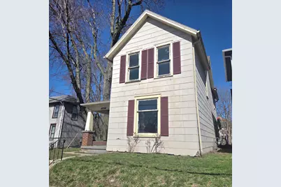 820 W North Street, Springfield, OH 45504 - Photo 2