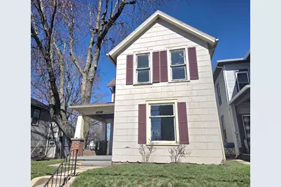 820 W North Street, Springfield, OH 45504 - Photo 1