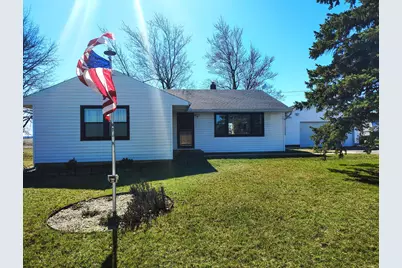 1900 Lock Two Road, New Bremen, OH 45869 - Photo 1