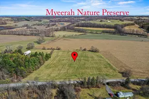 160 N County Road 25, Bellefontaine, OH 43311 - Photo 1