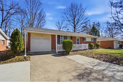 926 Crestwood Drive, Lima, OH 45805 - Photo 4