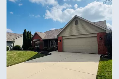 1504 Fanning Court, Celina, OH 45822 - Photo 2