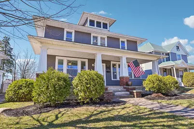 525 N Main Street, Bellefontaine, OH 43311 - Photo 2