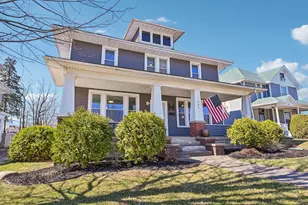 525 N Main St, Bellefontaine, OH 43311 - Photo 2