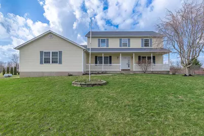 2359 Greene Meadow Drive, Cedarville, OH 45314 - Photo 1