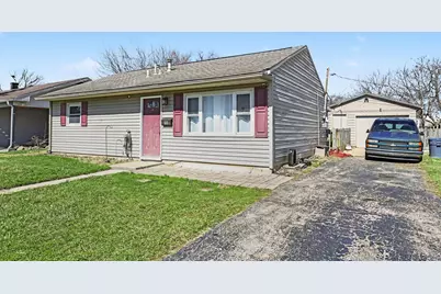 857 Westhafer Road, Vandalia, OH 45377 - Photo 2