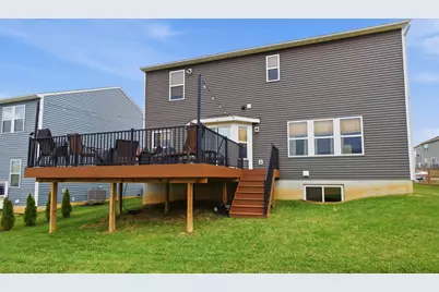 1155 Elloway Place, Fairborn, OH 45324 - Photo 46