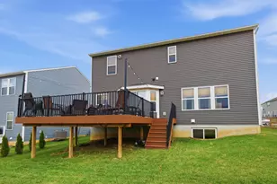 1155 Elloway Pl, Fairborn, OH 45324 - Photo 46