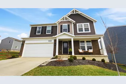 1155 Elloway Place, Fairborn, OH 45324 - Photo 2