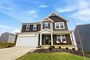 1155 Elloway Pl, Fairborn, OH 45324 - Photo 2