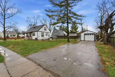 813 Cosler Drive, Dayton, OH 45403 - Photo 4