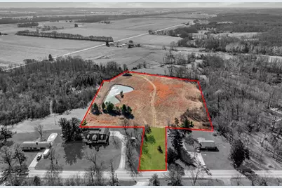 3695 State Route 55, Urbana, OH 43078 - Photo 1