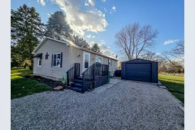 8030 Hanford Street, Lewistown, OH 43333 - Photo 1