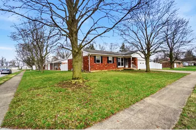 1116 Taft Street, Sidney, OH 45365 - Photo 2