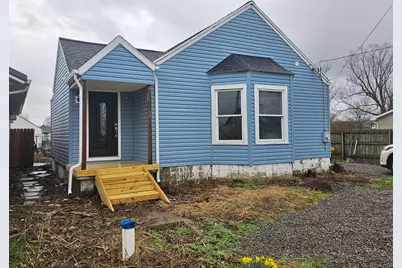 8466 County Road 97, Belle Center, OH 43310 - Photo 2