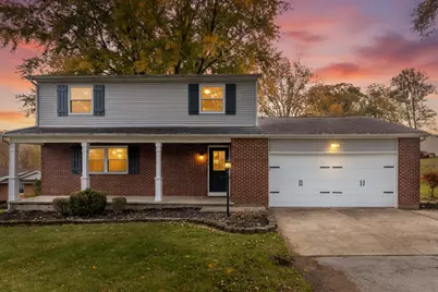 2816 Broadway Avenue, Sidney, OH 45365 - Photo 1