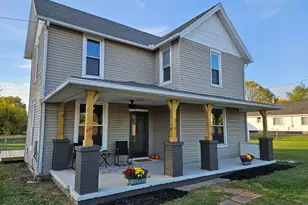 2939 Mechanicsburg Rd, Springfield, OH 45503 - Photo 1