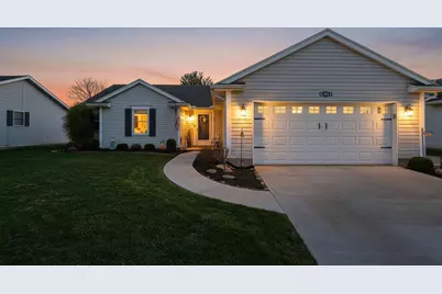 1839 Wilshire Drive, Piqua, OH 45356 - Photo 2