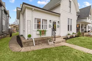 310 Washington Ave, Urbana, OH 43078 - Photo 2