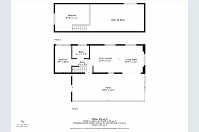 10950 Cherokee Drive #59, Lakeview, OH 43331 - Photo 28