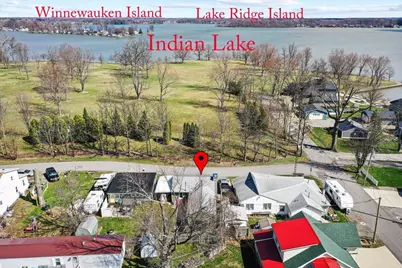 9631 Fairview Avenue, Lakeview, OH 43331 - Photo 2