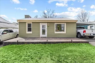 9631 Fairview Ave, Lakeview, OH 43331 - Photo 1