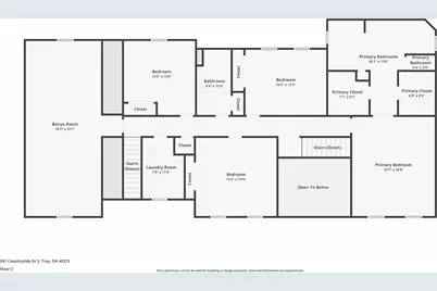 591 Countryside Drive, Troy, OH 45373 - Photo 96