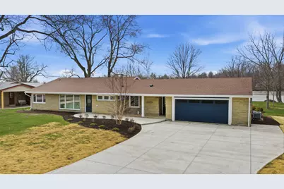 1091 Sylvan Shores Drive, South Vienna, OH 45369 - Photo 2