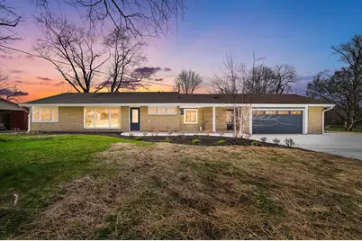 1091 Sylvan Shores Drive, South Vienna, OH 45369 - Photo 1