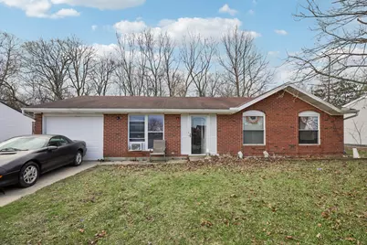 350 Meadow Lane, De Graff, OH 43318 - Photo 1