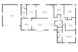 144 Matthews Ave, Enon, OH 45323 - Photo 2