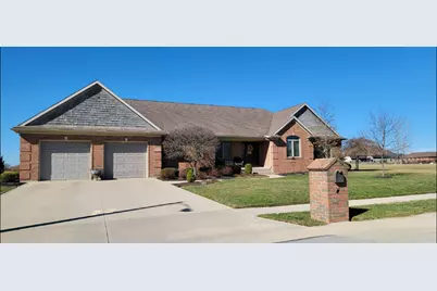 1843 Westlake Drive, Sidney, OH 45365 - Photo 1