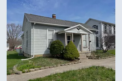 410 Lima Street, Wapakoneta, OH 45895 - Photo 4