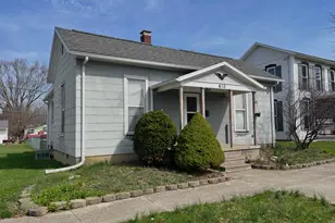 410 Lima St, Wapakoneta, OH 45895 - Photo 4