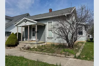 410 Lima Street, Wapakoneta, OH 45895 - Photo 2