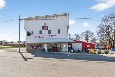 4777 Napoleon Street, Huntsville, OH 43324 - Photo 1