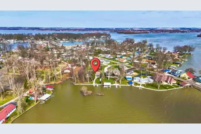 9668 E Lakeshore Drive, Huntsville, OH 43324 - Photo 8