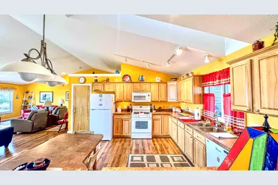 9668 E Lakeshore Drive, Huntsville, OH 43324 - Photo 14