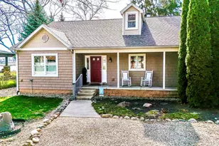 9668 E Lakeshore Dr, Huntsville, OH 43324 - Photo 4