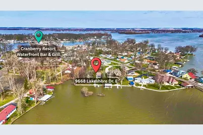 9668 E Lakeshore Drive, Huntsville, OH 43324 - Photo 36