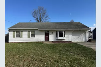 1404 Attleboro Avenue, Springfield, OH 45503 - Photo 1