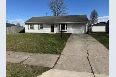 1404 Attleboro Avenue, Springfield, OH 45503 - Photo 2
