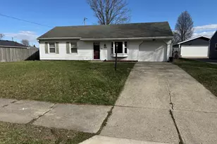 1404 Attleboro Ave, Springfield, OH 45503 - Photo 2