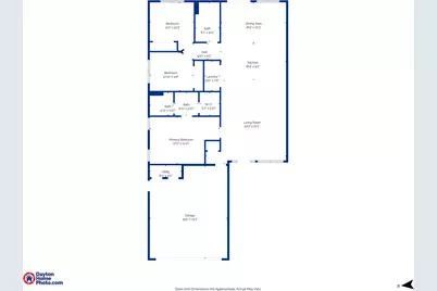 1718 Northpoint Lane, Springfield, OH 45503 - Photo 48