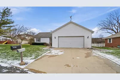 4 Harwood Lane, Cridersville, OH 45806 - Photo 2