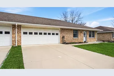 4890 W Brannan Drive, Springfield, OH 45502 - Photo 1