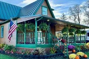 7000 Taylorsville Rd, Dayton, OH 45424 - Photo 2