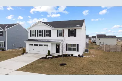 110 Whitney Way, West Milton, OH 45383 - Photo 4