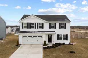 110 Whitney Wy, West Milton, OH 45383 - Photo 2